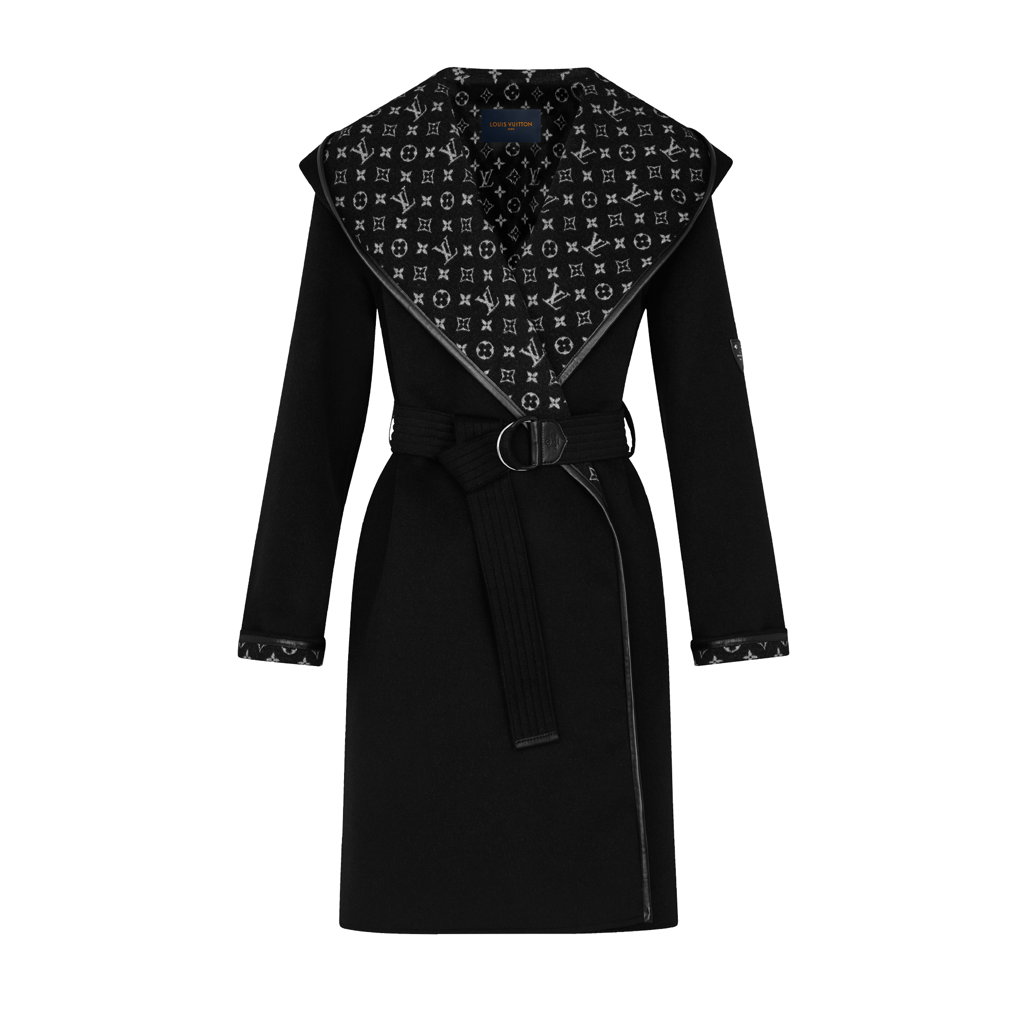 Black - Ready-to-Wear - Women | LOUIS VUITTON